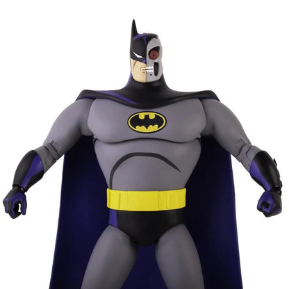 Batman: The Animated Series Batman 1/6 Scale Action Figure (Reissue)