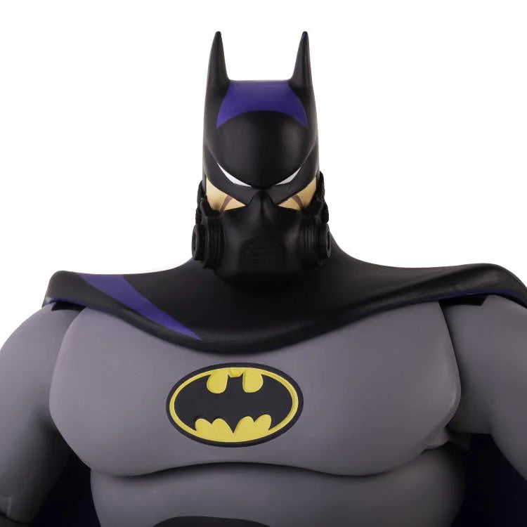 Batman: The Animated Series Batman 1/6 Scale Action Figure (Reissue)
