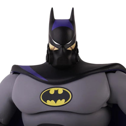 Batman: The Animated Series Batman 1/6 Scale Action Figure (Reissue)