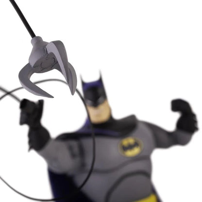 Batman: The Animated Series Batman 1/6 Scale Action Figure (Reissue)