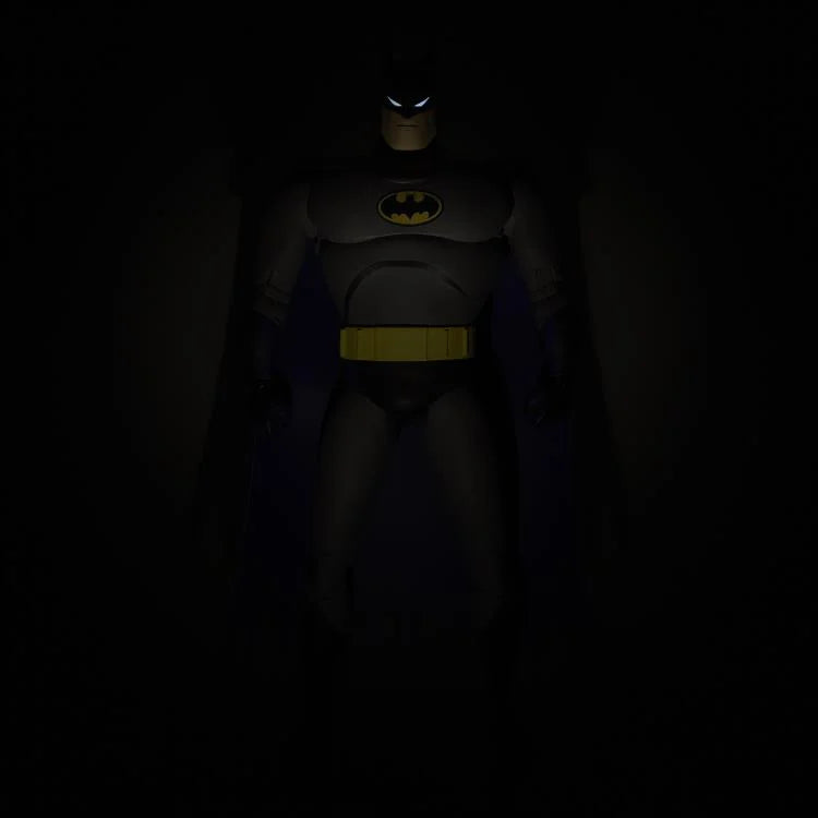 Batman: The Animated Series Batman 1/6 Scale Action Figure (Reissue)