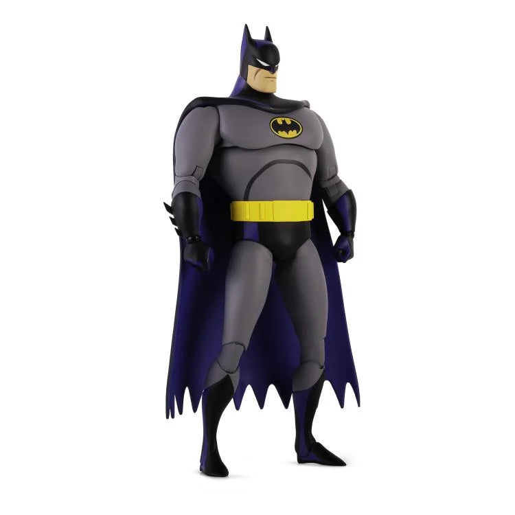 Batman: The Animated Series Batman 1/6 Scale Action Figure (Reissue)