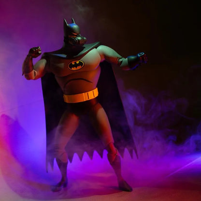 Batman: The Animated Series Batman 1/6 Scale Action Figure (Reissue)