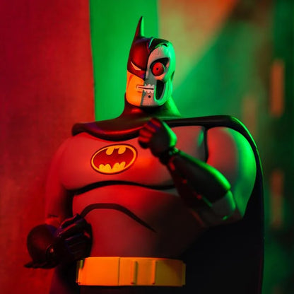Batman: The Animated Series Batman 1/6 Scale Action Figure (Reissue)