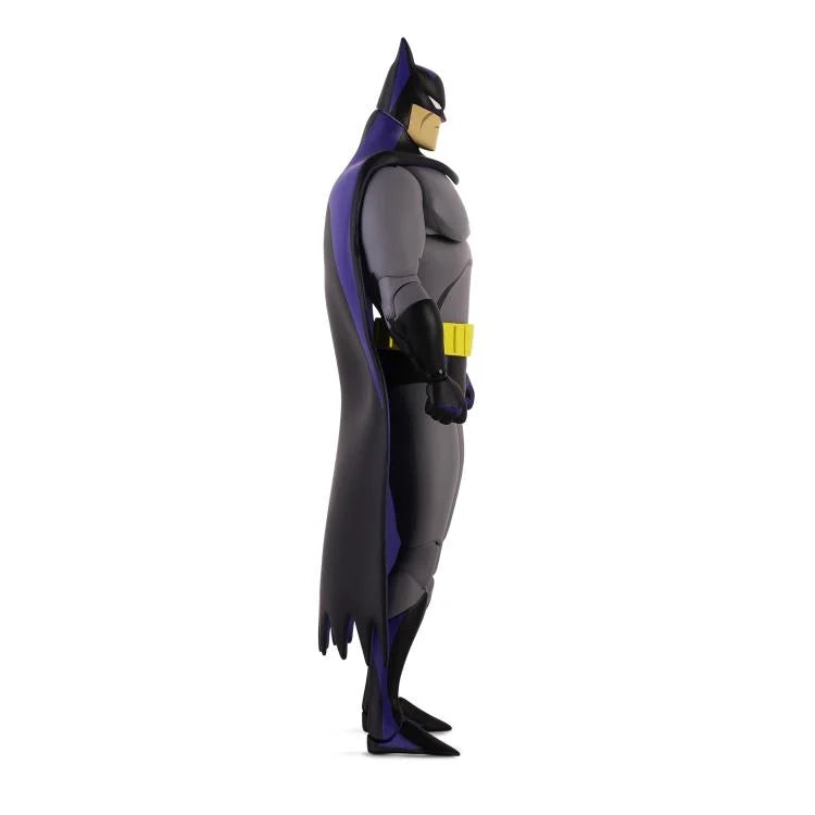 Batman: The Animated Series Batman 1/6 Scale Action Figure (Reissue)