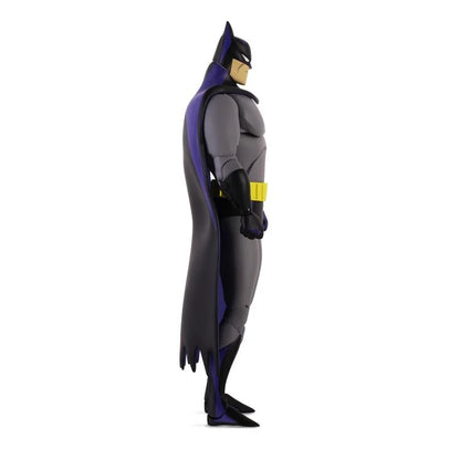 Batman: The Animated Series Batman 1/6 Scale Action Figure (Reissue)