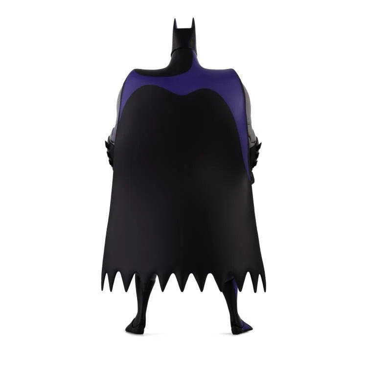 Batman: The Animated Series Batman 1/6 Scale Action Figure (Reissue)