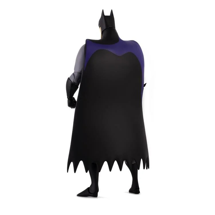 Batman: The Animated Series Batman 1/6 Scale Action Figure (Reissue)