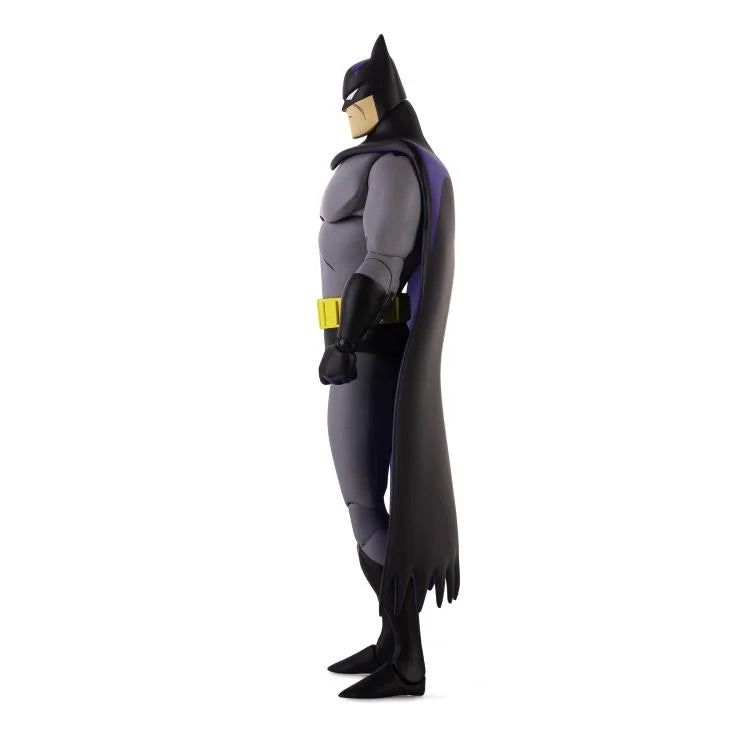 Batman: The Animated Series Batman 1/6 Scale Action Figure (Reissue)