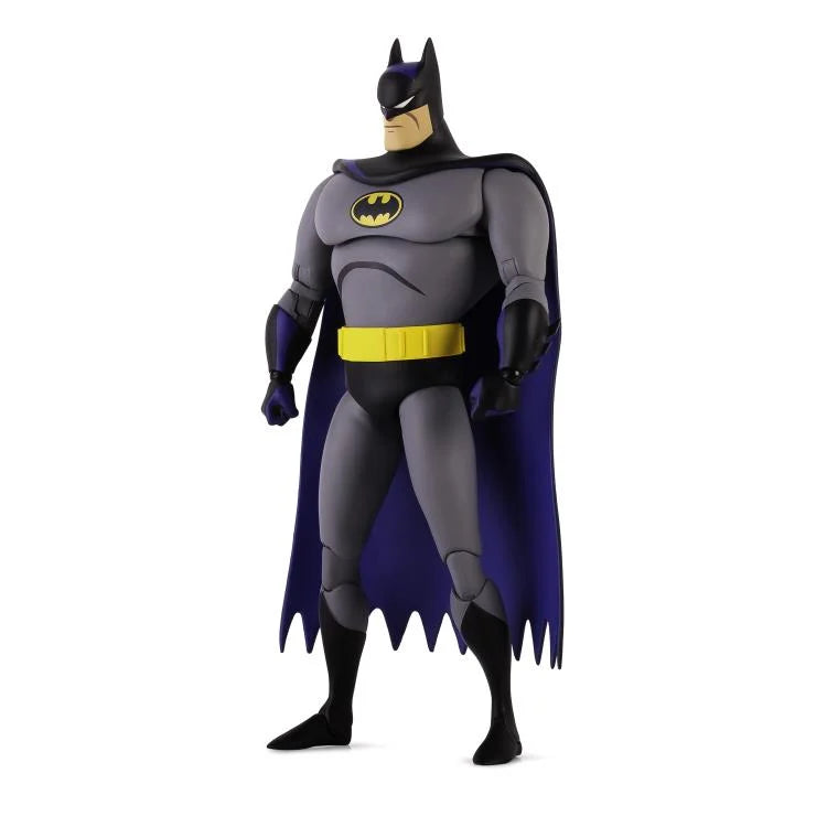 Batman: The Animated Series Batman 1/6 Scale Action Figure (Reissue)