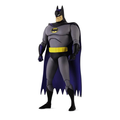 Batman: The Animated Series Batman 1/6 Scale Action Figure (Reissue)