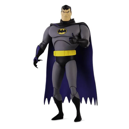 Batman: The Animated Series Batman 1/6 Scale Action Figure (Reissue)