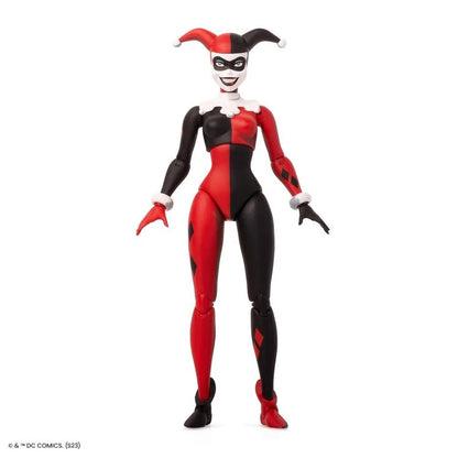Batman: The Animated Series Harley Quinn 1/6 Scale Action Figure