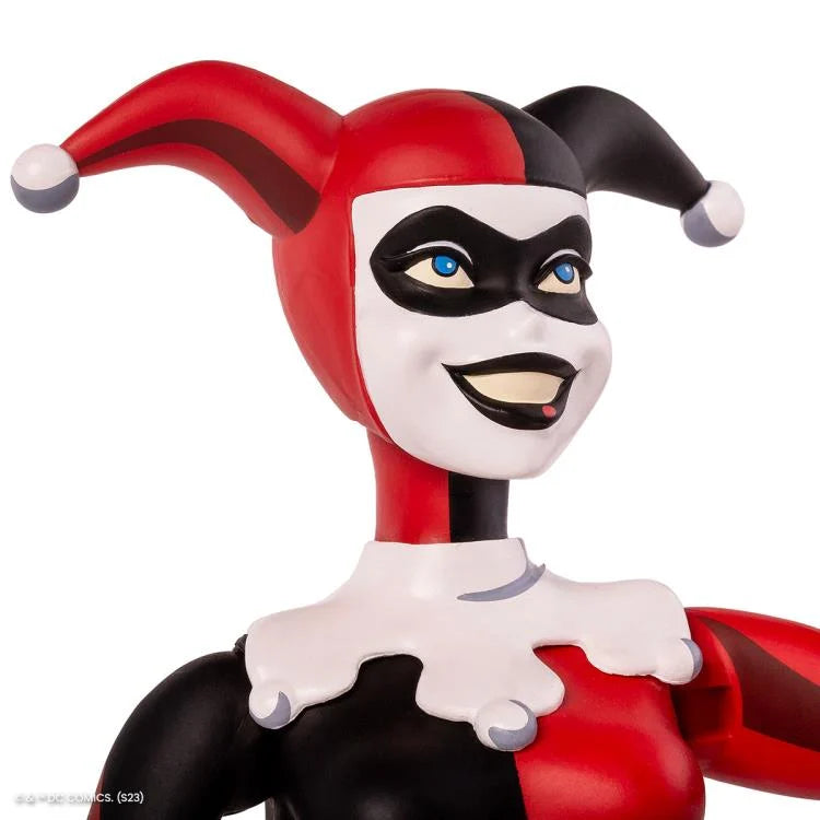 Batman: The Animated Series Harley Quinn 1/6 Scale Action Figure