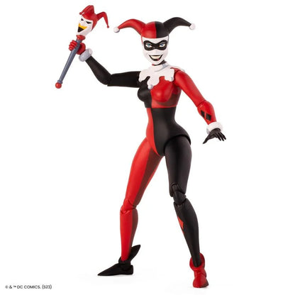 Batman: The Animated Series Harley Quinn 1/6 Scale Action Figure