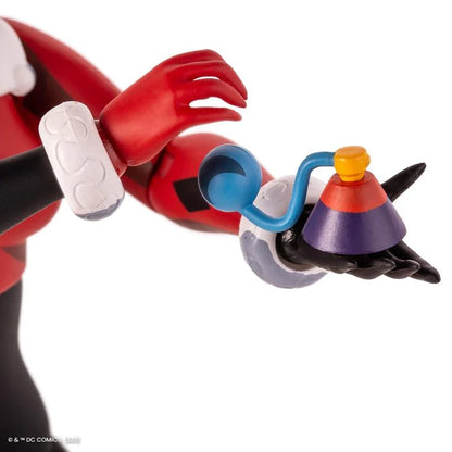 Batman: The Animated Series Harley Quinn 1/6 Scale Action Figure
