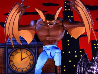 Batman: The Animated Series Man Bat 1/6 Scale Action Figure