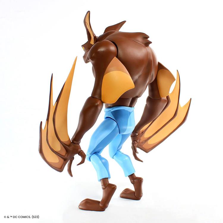Batman: The Animated Series Man Bat 1/6 Scale Action Figure