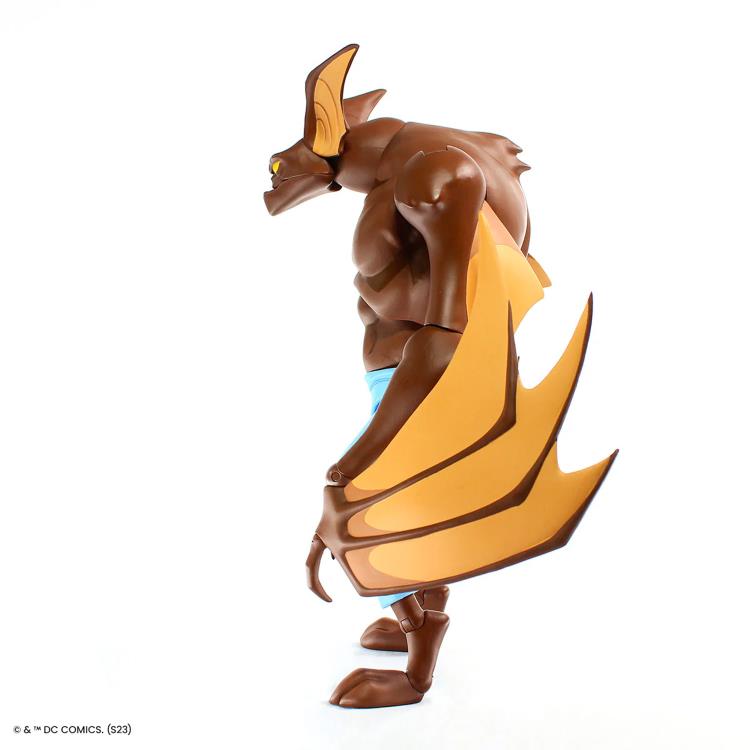 Batman: The Animated Series Man Bat 1/6 Scale Action Figure