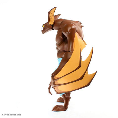 Batman: The Animated Series Man Bat 1/6 Scale Action Figure