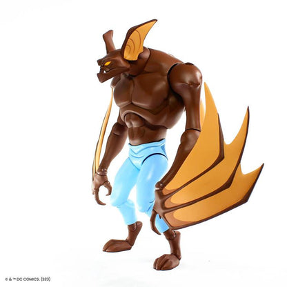 Batman: The Animated Series Man Bat 1/6 Scale Action Figure