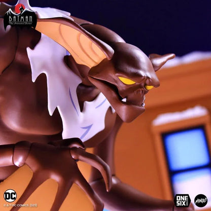 Batman: The Animated Series Man Bat 1/6 Scale Action Figure