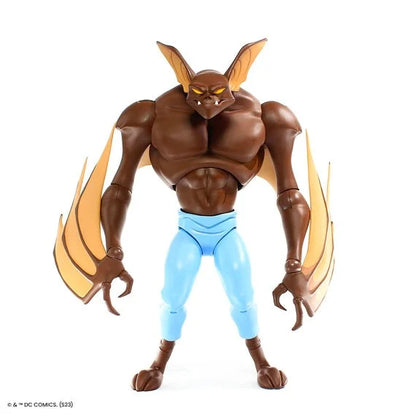 Batman: The Animated Series Man Bat 1/6 Scale Action Figure