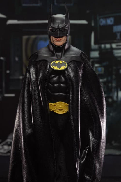 Batman (1989) Batman 8-inch Clothed Action Figure