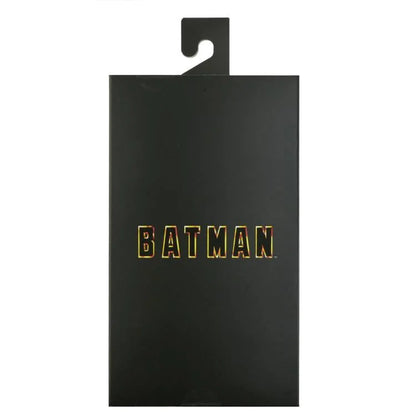 Batman (1989) Batman 8-inch Clothed Action Figure