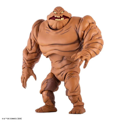 Batman: The Animated Series Clayface 1/6 Scale Action Figure