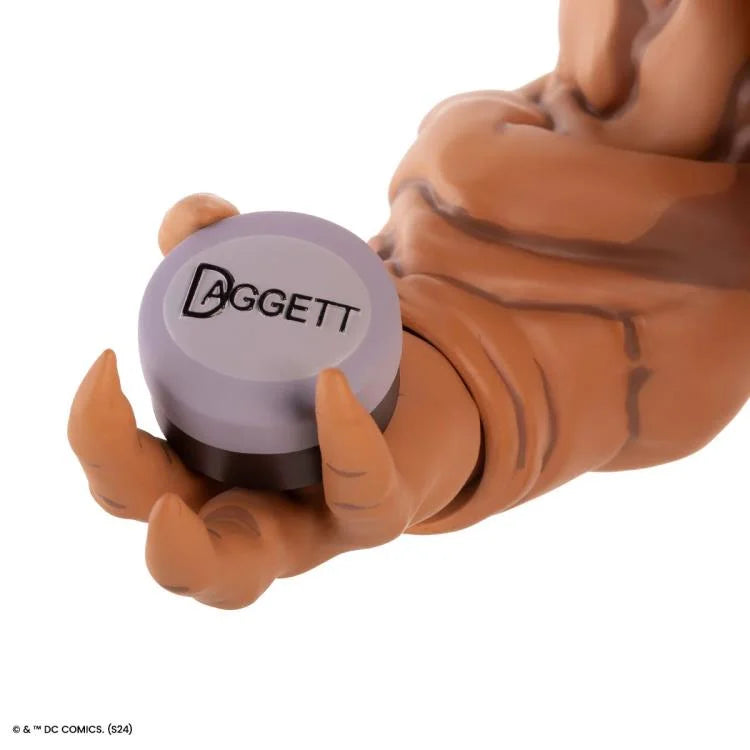 Batman: The Animated Series Clayface 1/6 Scale Action Figure