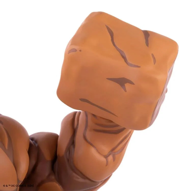 Batman: The Animated Series Clayface 1/6 Scale Action Figure