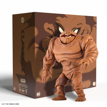 Batman: The Animated Series Clayface 1/6 Scale Action Figure
