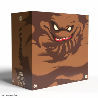 Batman: The Animated Series Clayface 1/6 Scale Action Figure