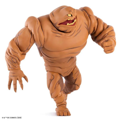 Batman: The Animated Series Clayface 1/6 Scale Action Figure