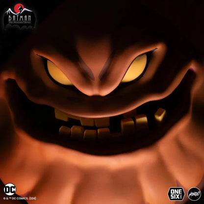 Batman: The Animated Series Clayface 1/6 Scale Action Figure