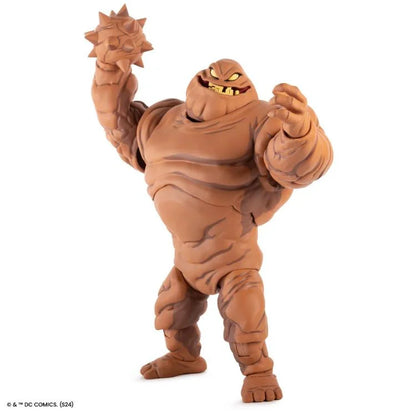 Batman: The Animated Series Clayface 1/6 Scale Action Figure