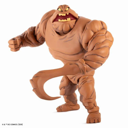 Batman: The Animated Series Clayface 1/6 Scale Action Figure