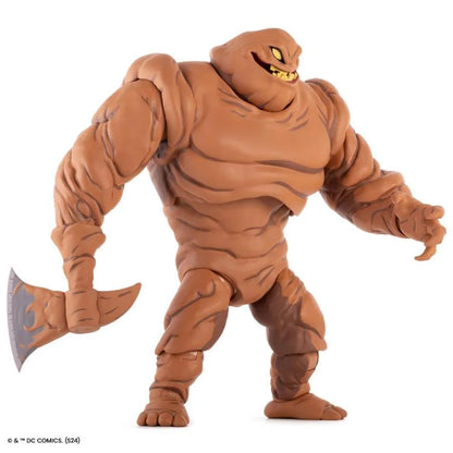 Batman: The Animated Series Clayface 1/6 Scale Action Figure