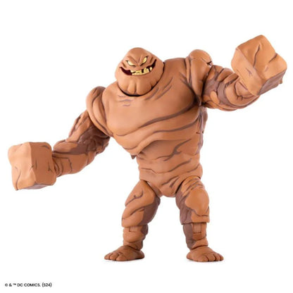 Batman: The Animated Series Clayface 1/6 Scale Action Figure