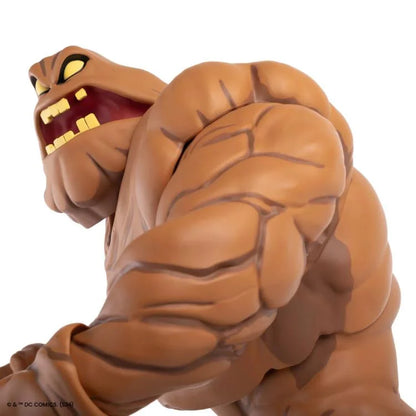 Batman: The Animated Series Clayface 1/6 Scale Action Figure