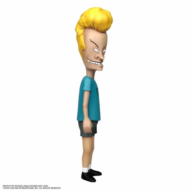 Beavis & Butt-Head Mondo Squads Beavis & Butt-Head Figure Set