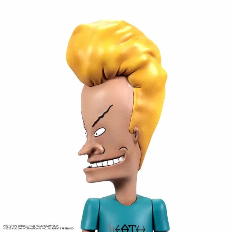 Beavis & Butt-Head Mondo Squads Beavis & Butt-Head Figure Set