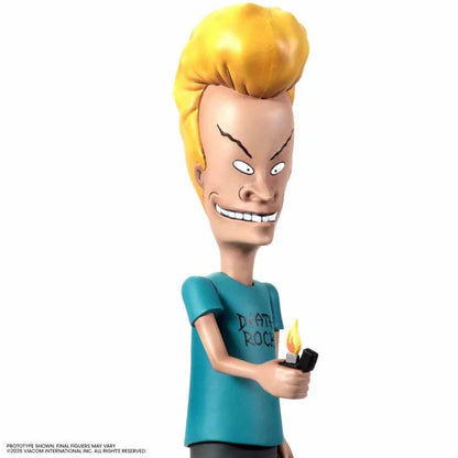 Beavis & Butt-Head Mondo Squads Beavis & Butt-Head Figure Set