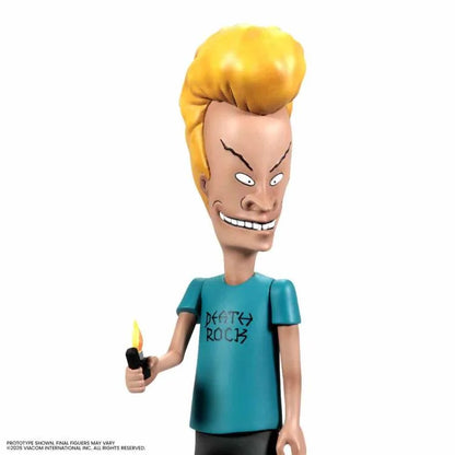 Beavis & Butt-Head Mondo Squads Beavis & Butt-Head Figure Set