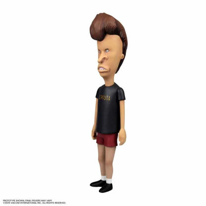 Beavis & Butt-Head Mondo Squads Beavis & Butt-Head Figure Set