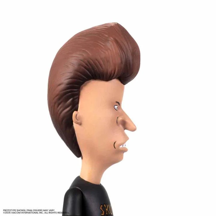 Beavis & Butt-Head Mondo Squads Beavis & Butt-Head Figure Set