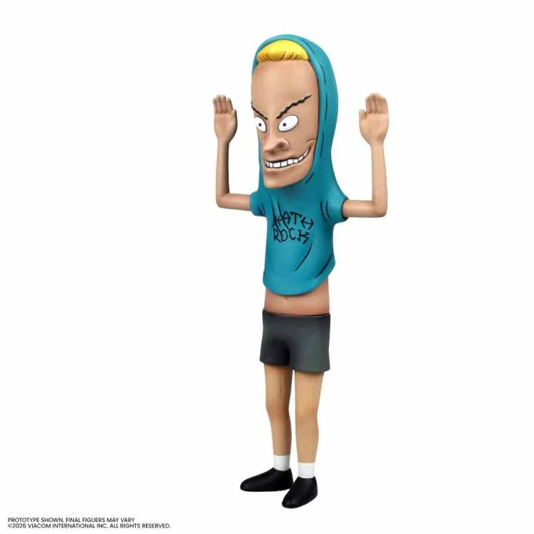 Beavis & Butt-Head Mondo Squads Beavis & Butt-Head Figure Set