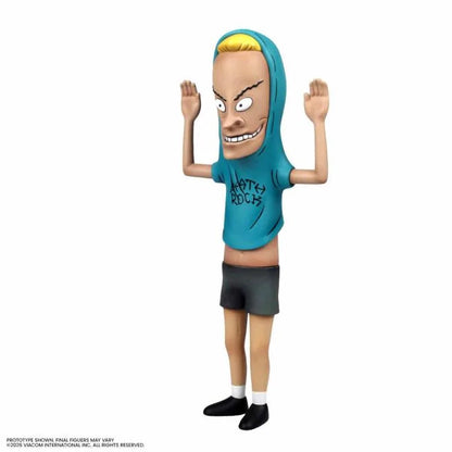 Beavis & Butt-Head Mondo Squads Beavis & Butt-Head Figure Set