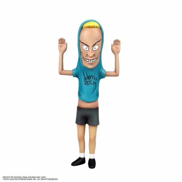 Beavis & Butt-Head Mondo Squads Beavis & Butt-Head Figure Set